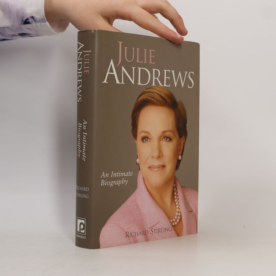 Richard Stirling Julie Andrews