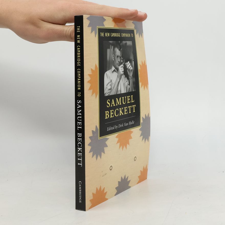 AA.VV. The New Cambridge Companion to Samuel Beckett