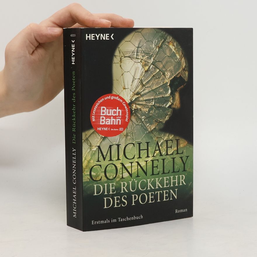 Michael Connelly Die Rückkehr des Poeten