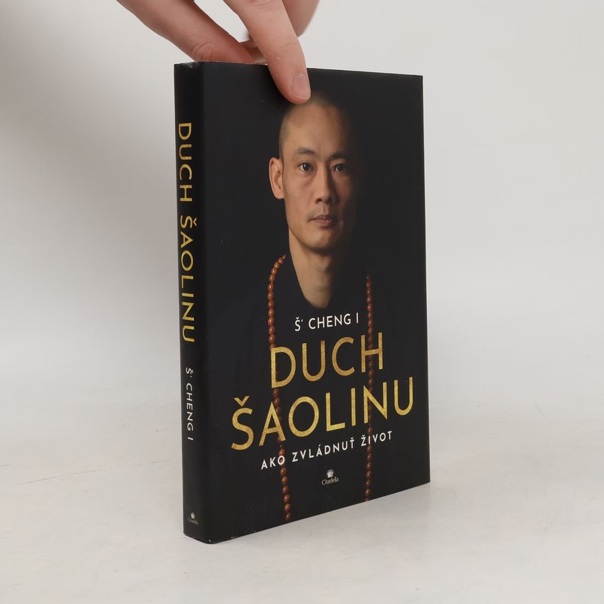 Š. Cheng Duch Šaolinu