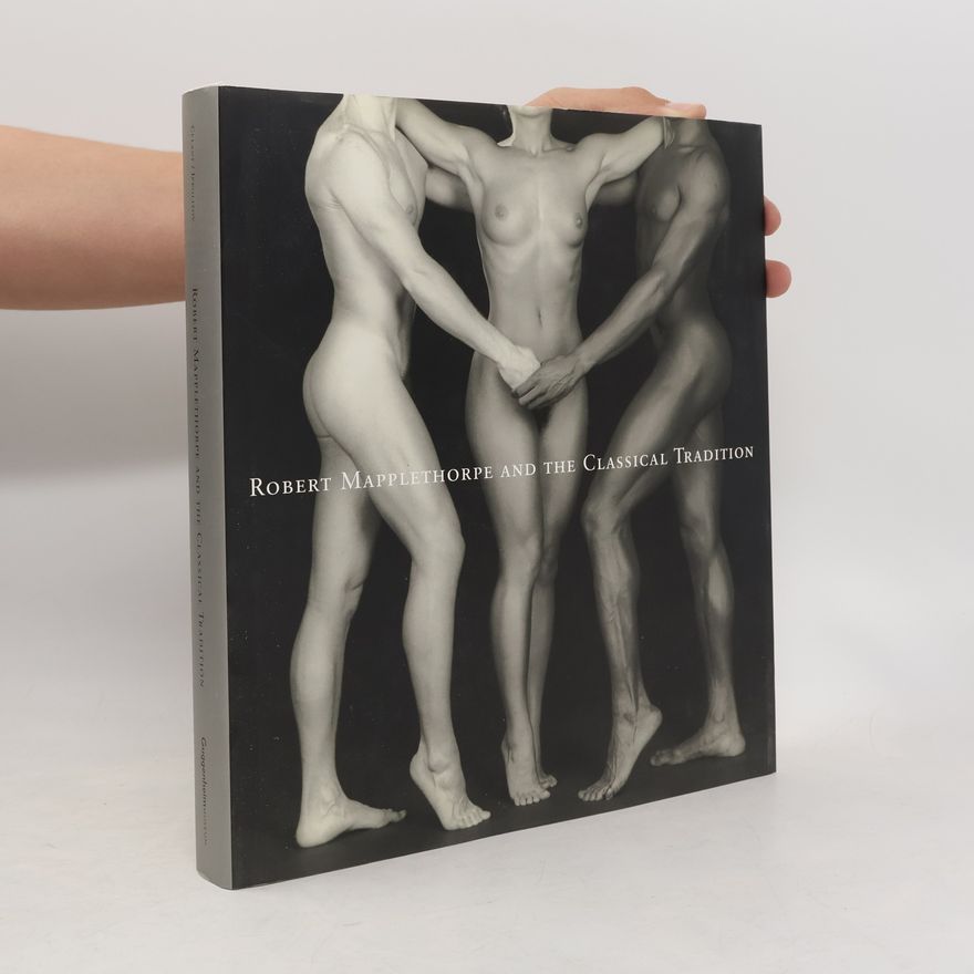 Jacob Matham Robert Mapplethorpe And The Classical Tradition