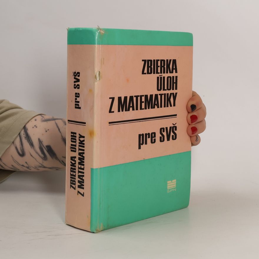F. Vejsada Zbierka úloh z matematiky