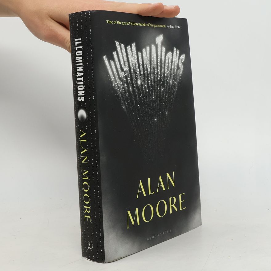 Alan Moore Illuminations