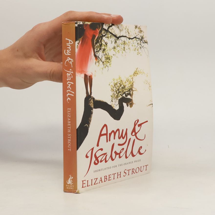 Elizabeth Strout Amy and Isabelle