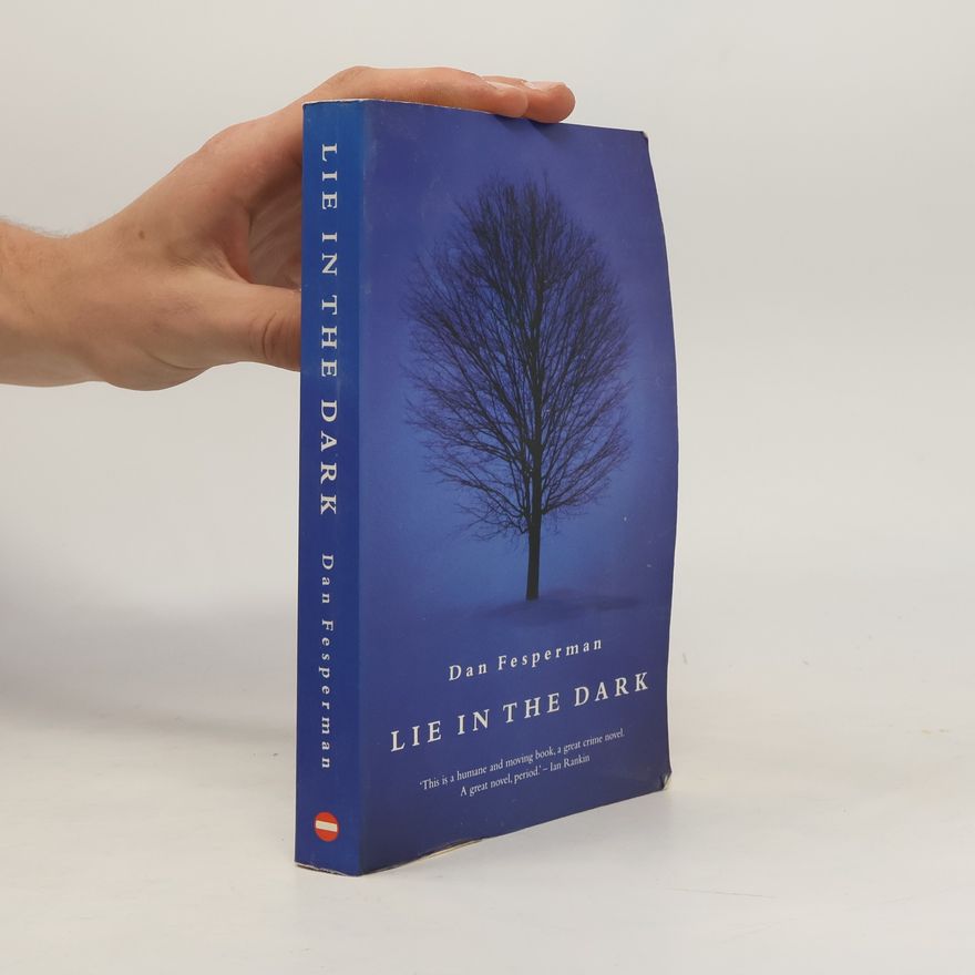 Dan Fesperman Lie in the Dark