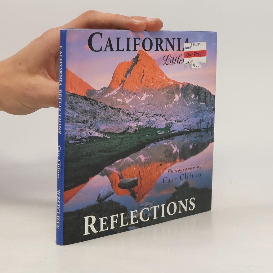Carr Clifton California Reflections