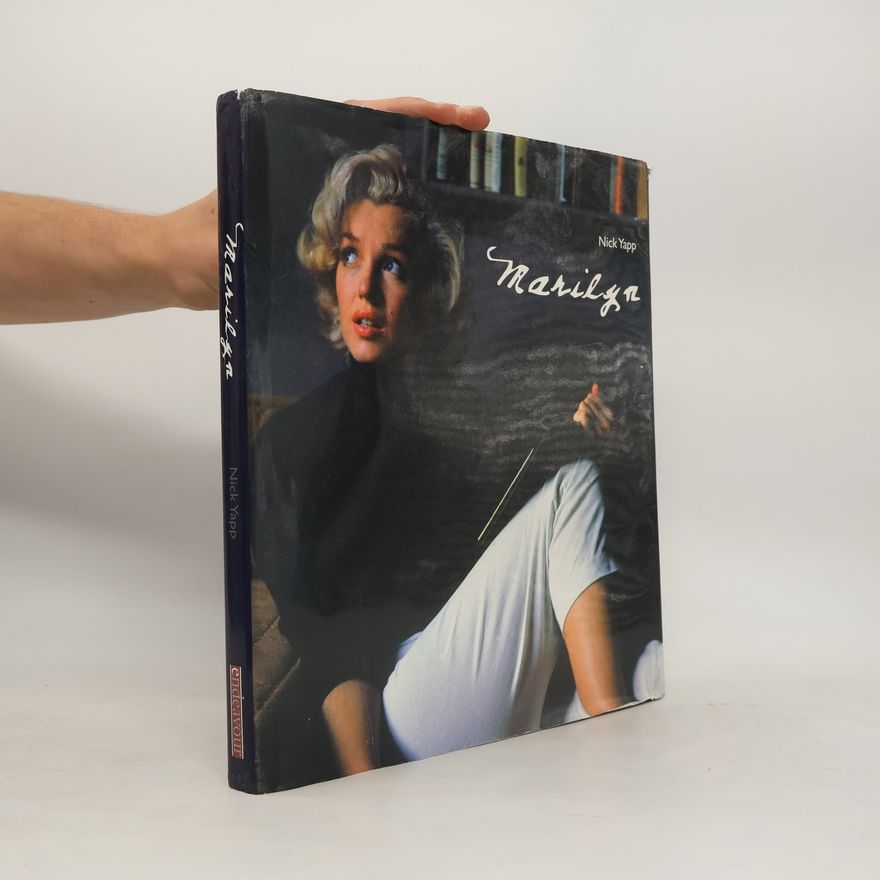 Nick Yapp Marilyn