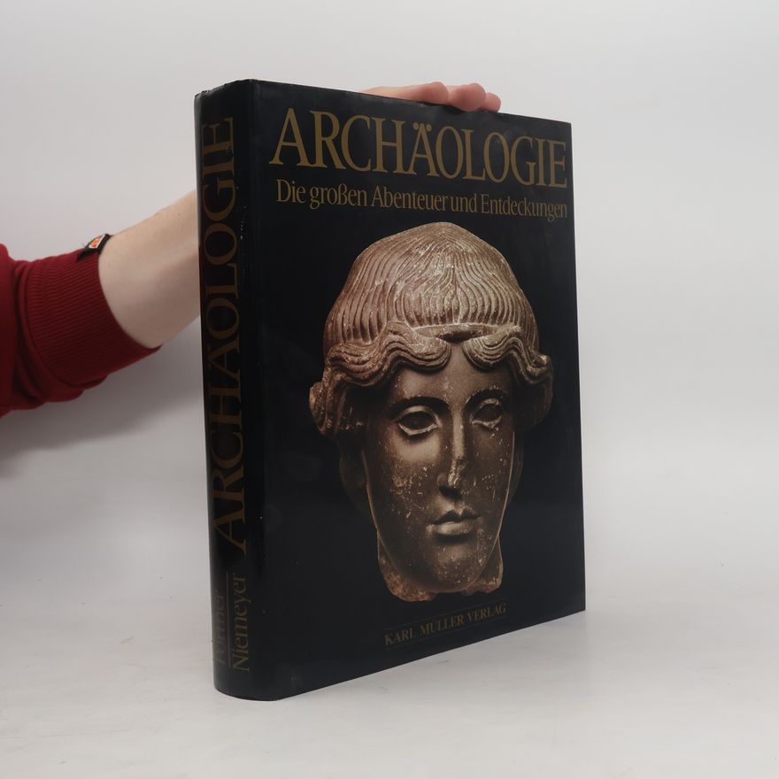 Autorenkollektiv Archäologie