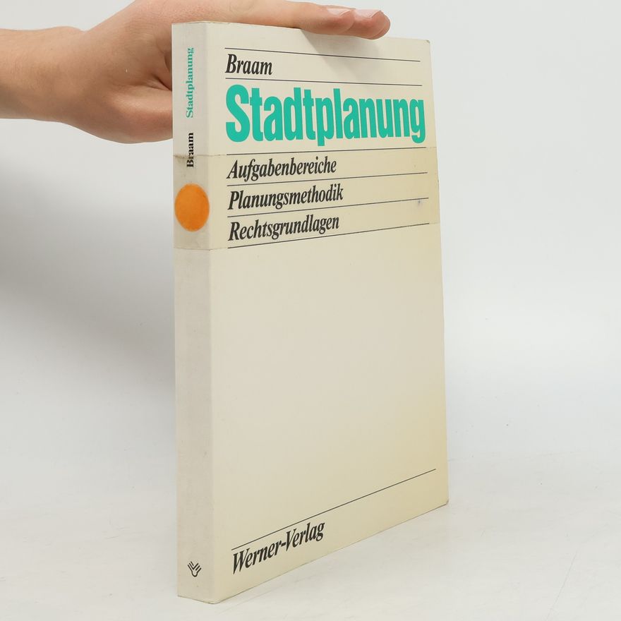 Werner Braam Stadtplanung