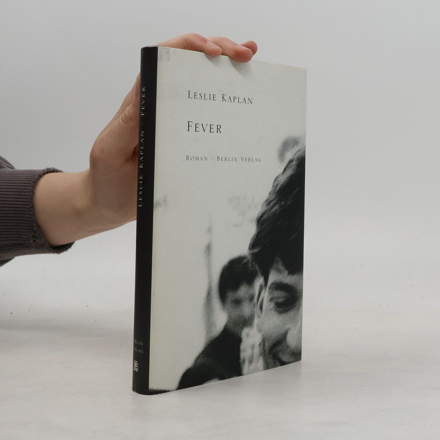 Sonja Finck Fever