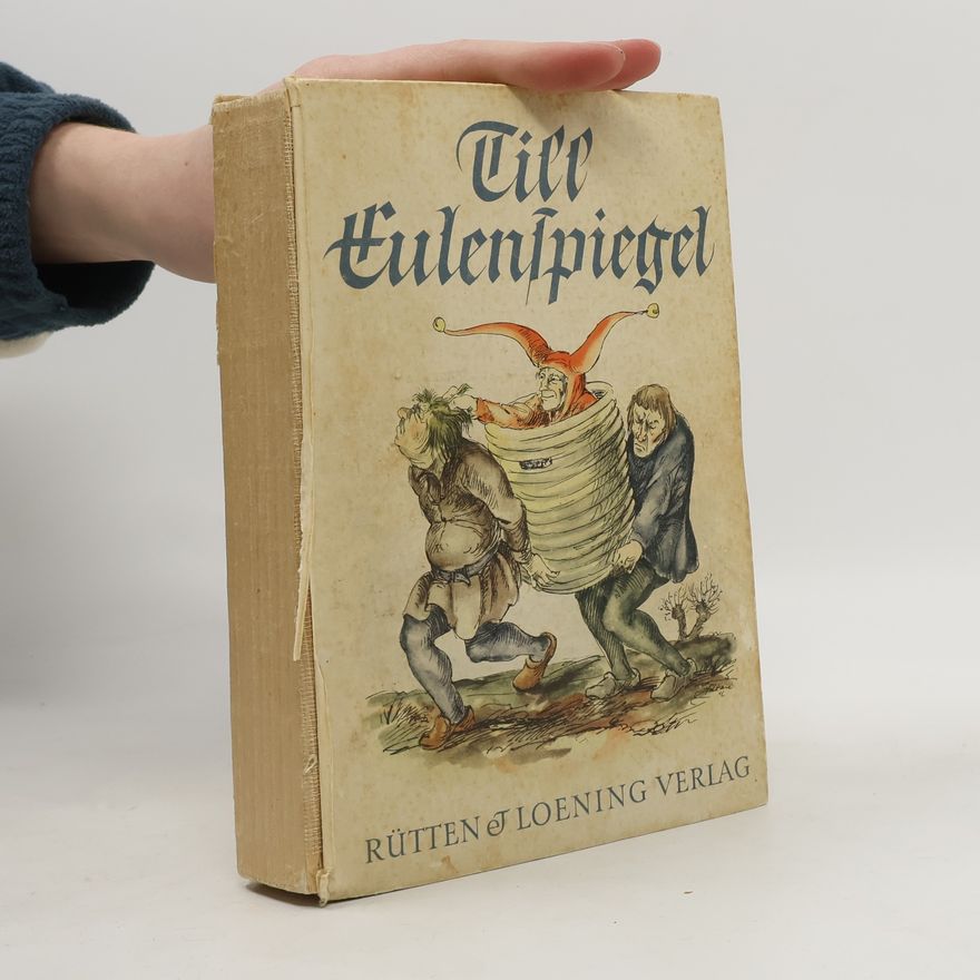 Autorenkollektiv Till Eulenspiegel