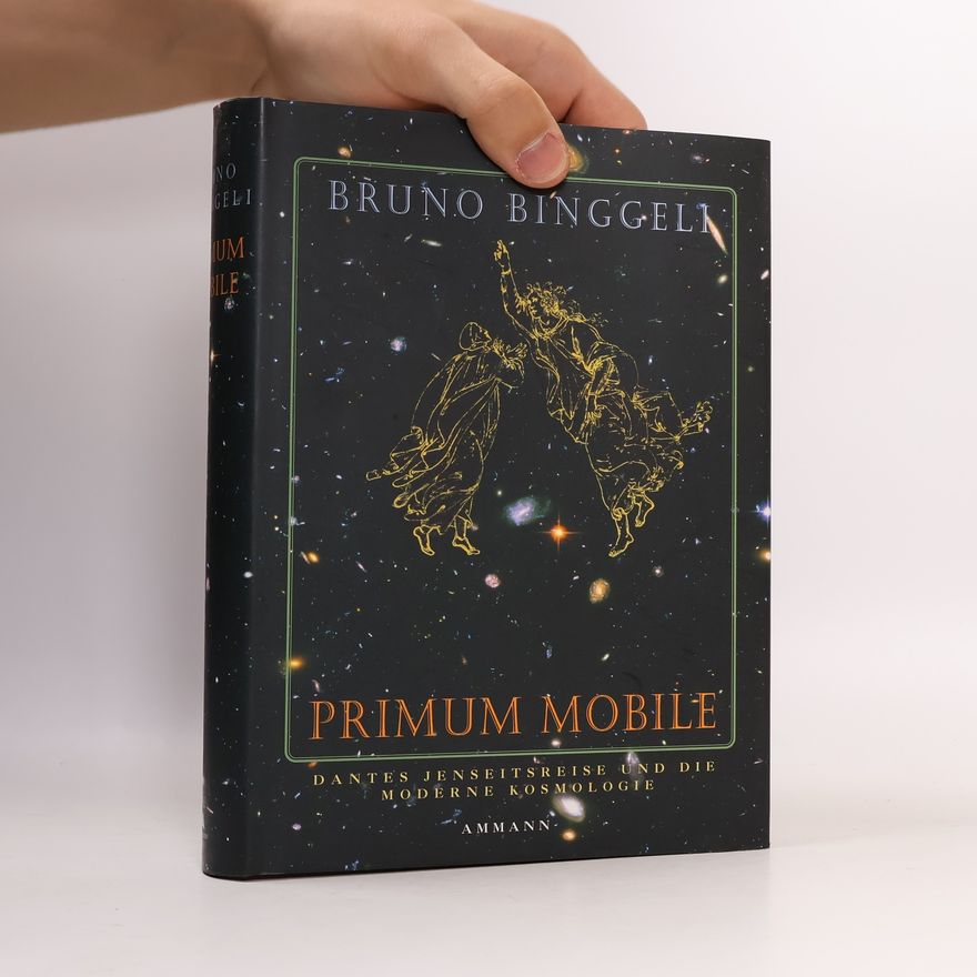 Bruno Binggeli Primum mobile
