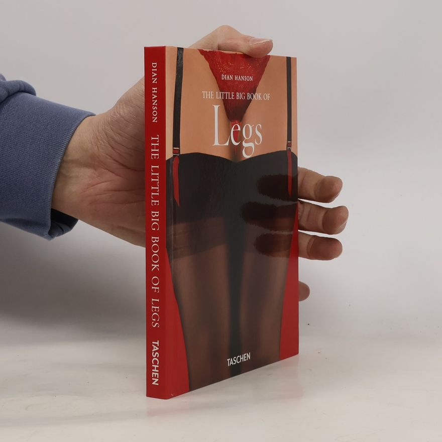 Dian Hanson The Little Big Book of Legs