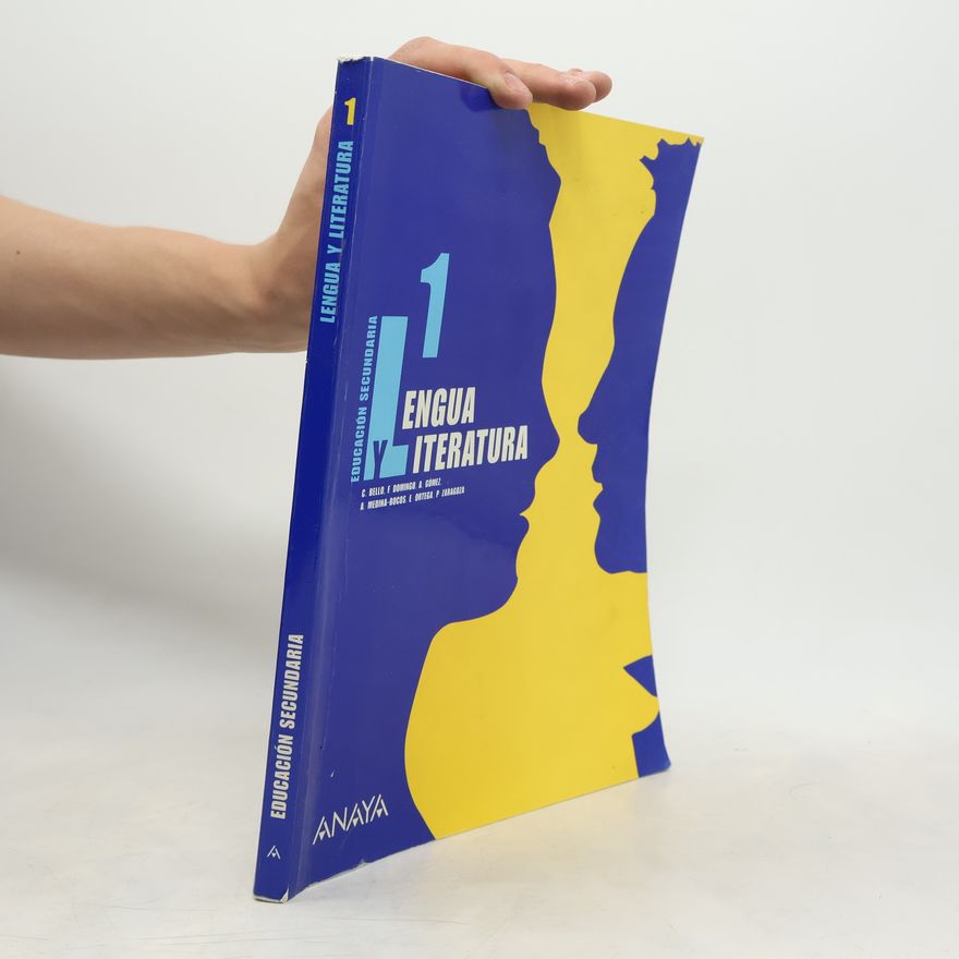 A. Gómez Lengua y literatura 1