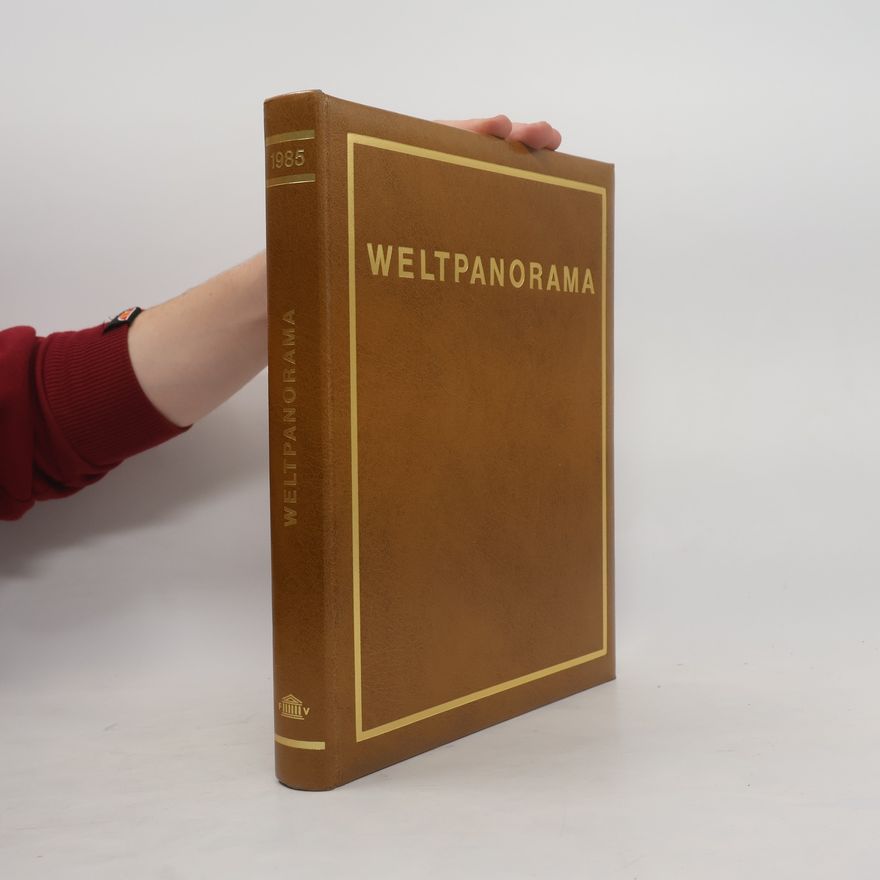 AA.VV. Weltpanorama 1985