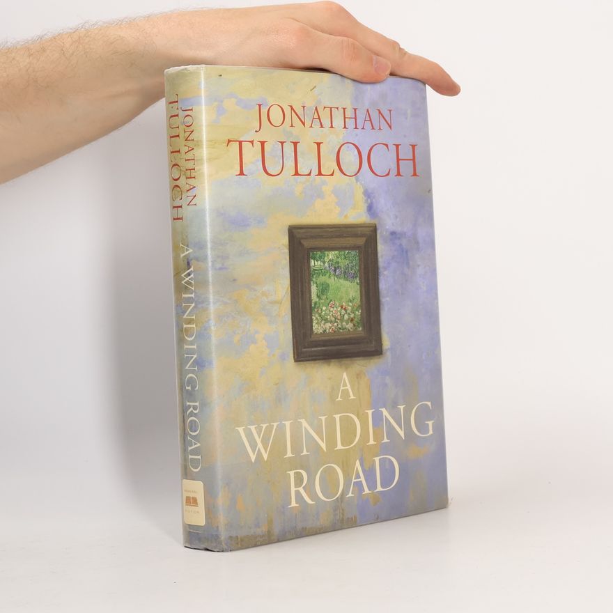 Jonathan Tulloch A Winding Road
