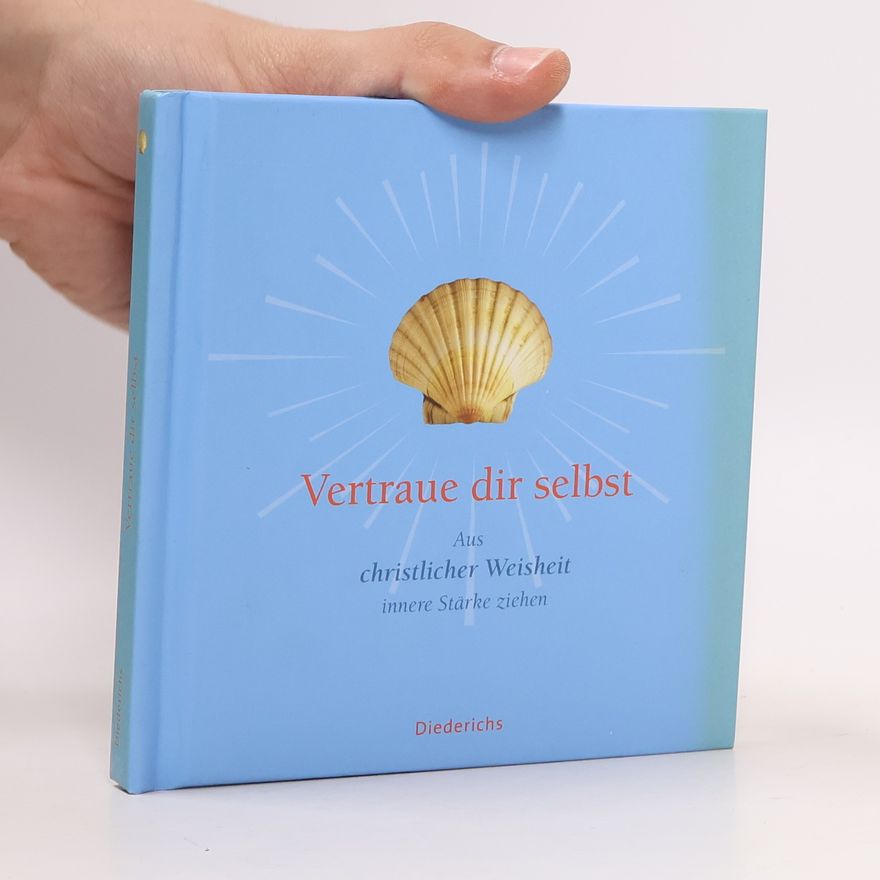 Autorenkollektiv Vertraue dir selbst