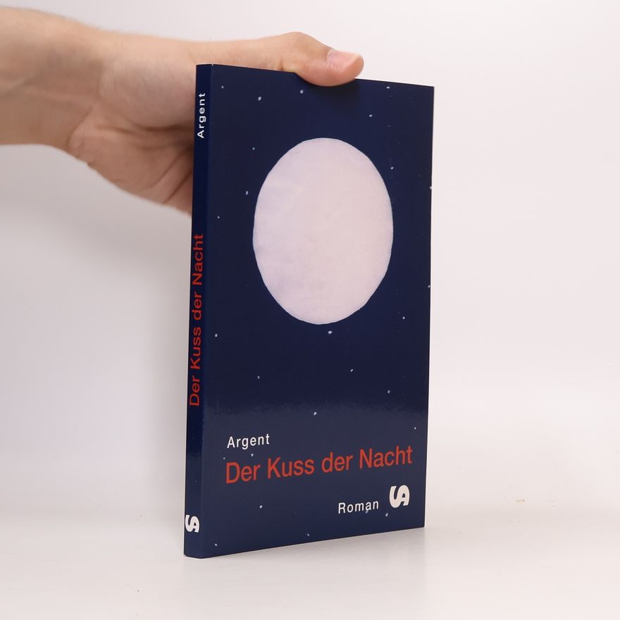 Various authors Der Kuss der Nacht