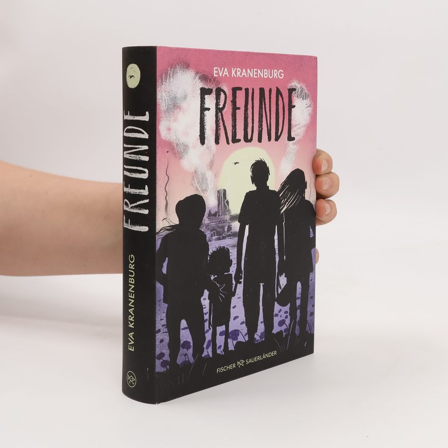 Eva Kranenburg Freunde