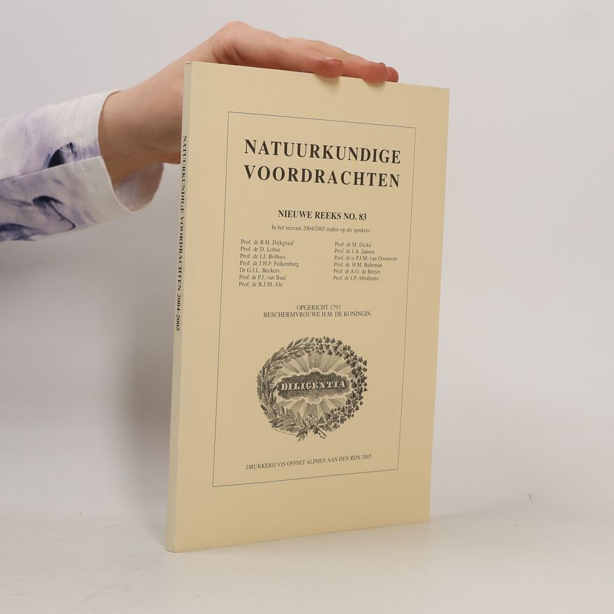 Autorenkollektiv Natuurkundige Voordrachten