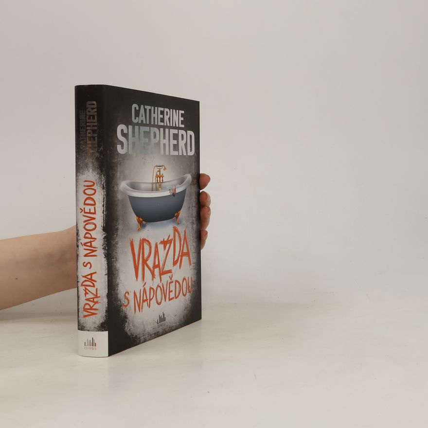 Catherine Shepherd Vražda s nápovědou