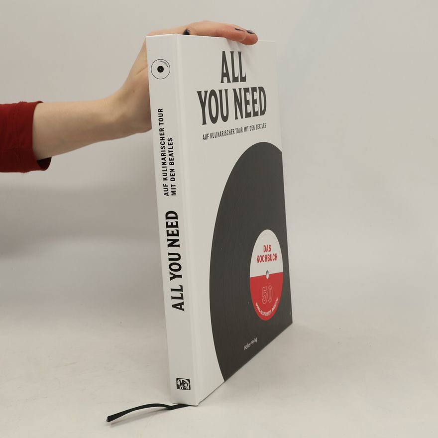 Silke Martin All you need