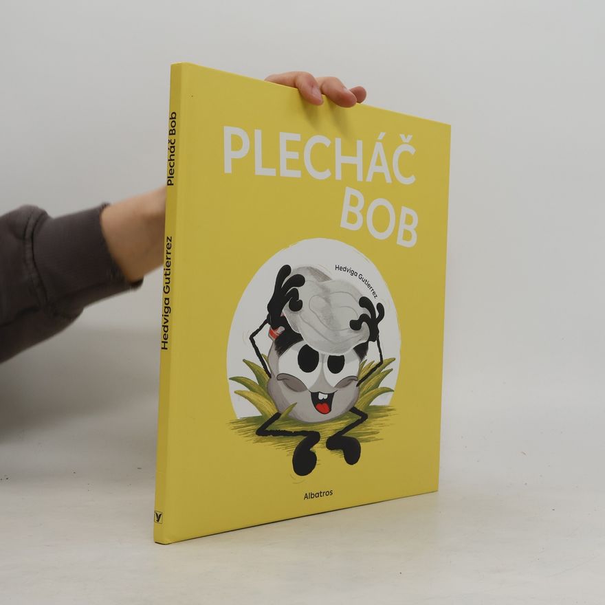 Hedviga Gutierrez Plecháč Bob