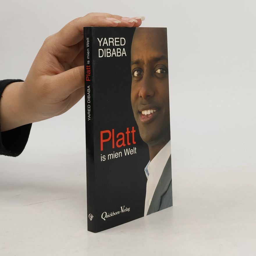Yared Dibaba Platt is mien Welt