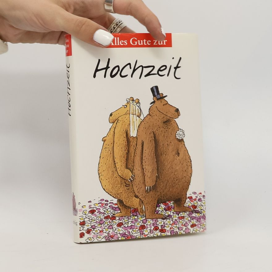 Hans Eckart Rübesamen Alles Gute zur Hochzeit