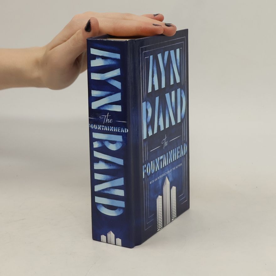 Ayn Rand The Fountainhead