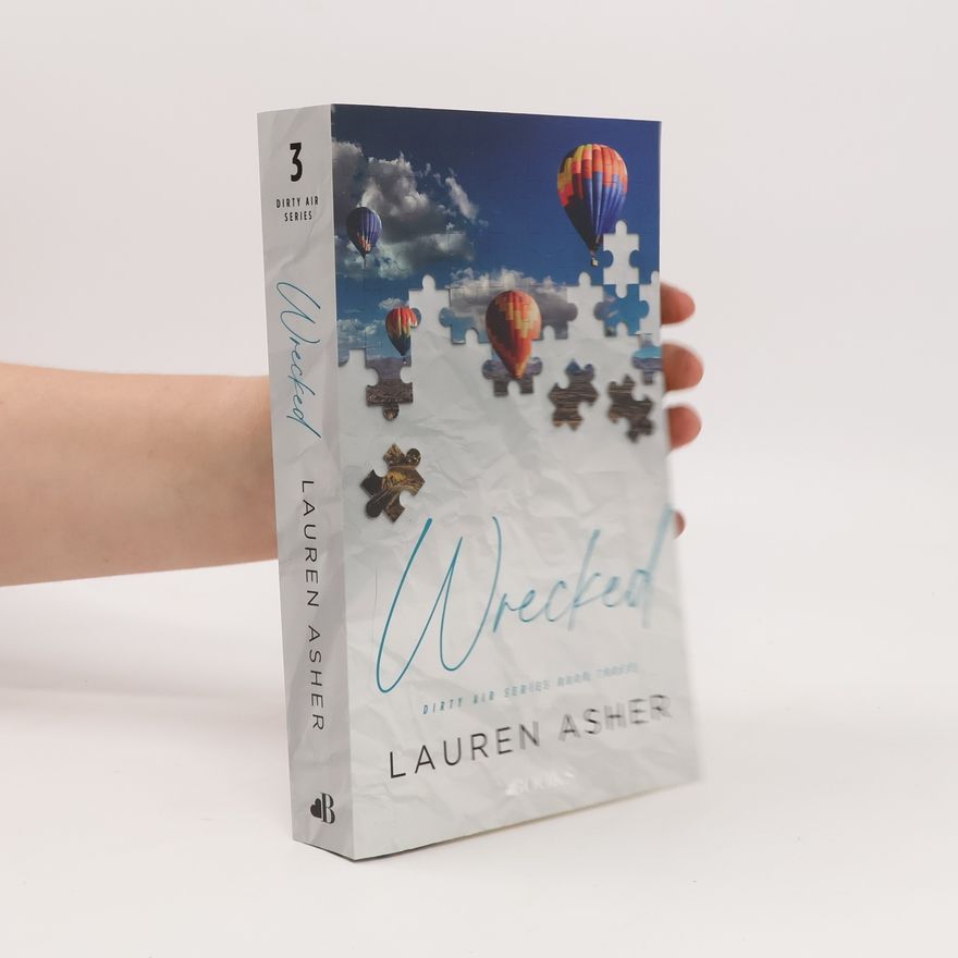Lauren Asher Wrecked