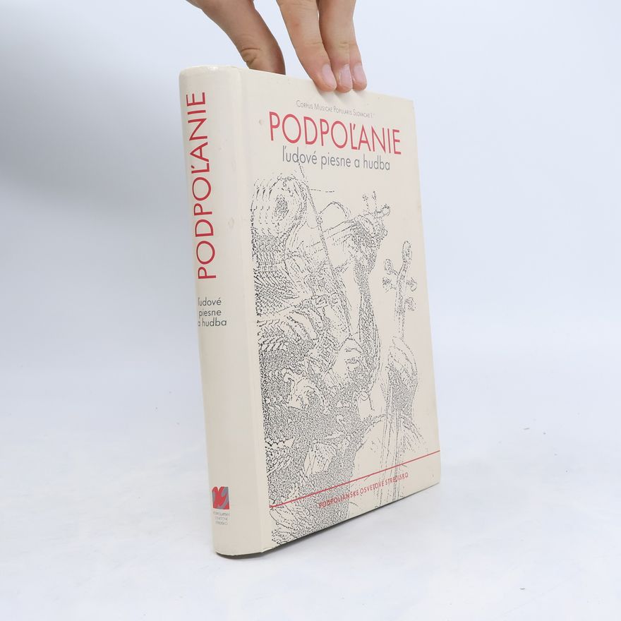 Oskár Elschek Podpoľanie