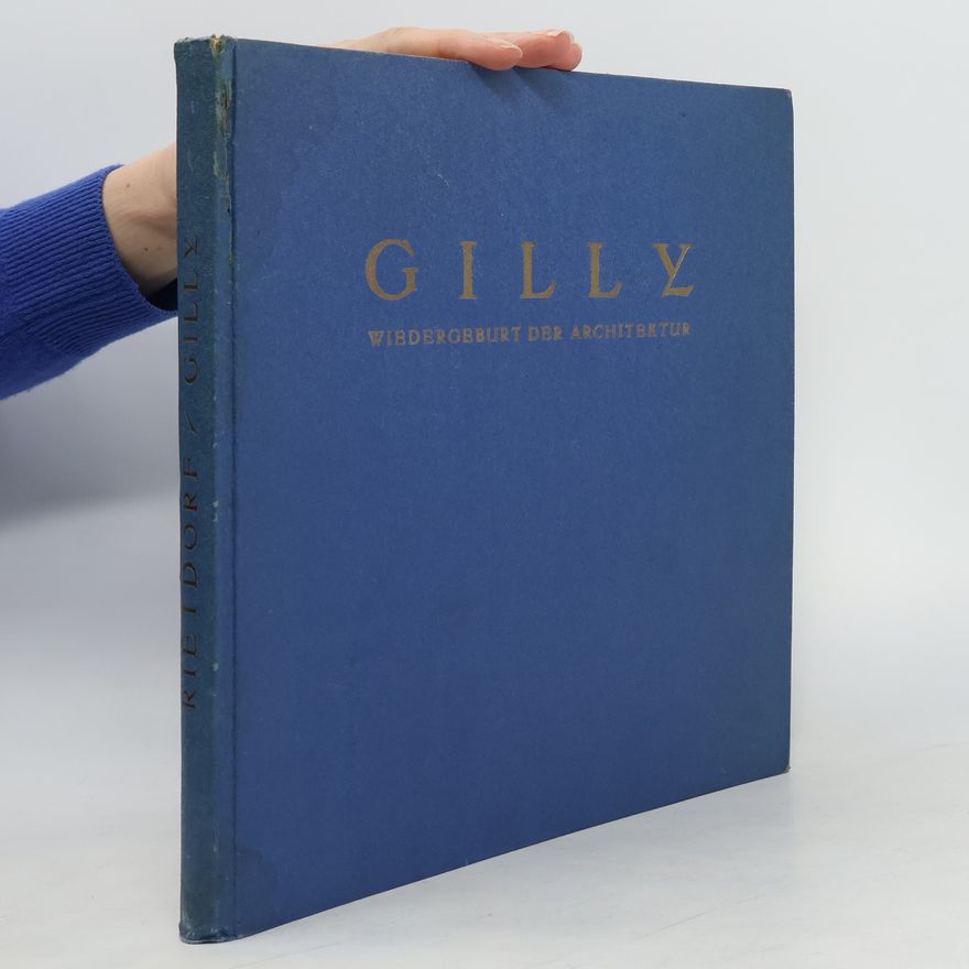Alfred Rietdorf Gilly