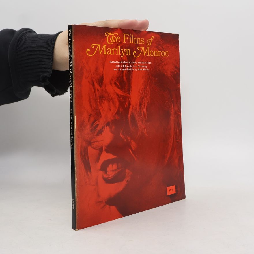 Lee Strasberg Films of Marilyn Monroe