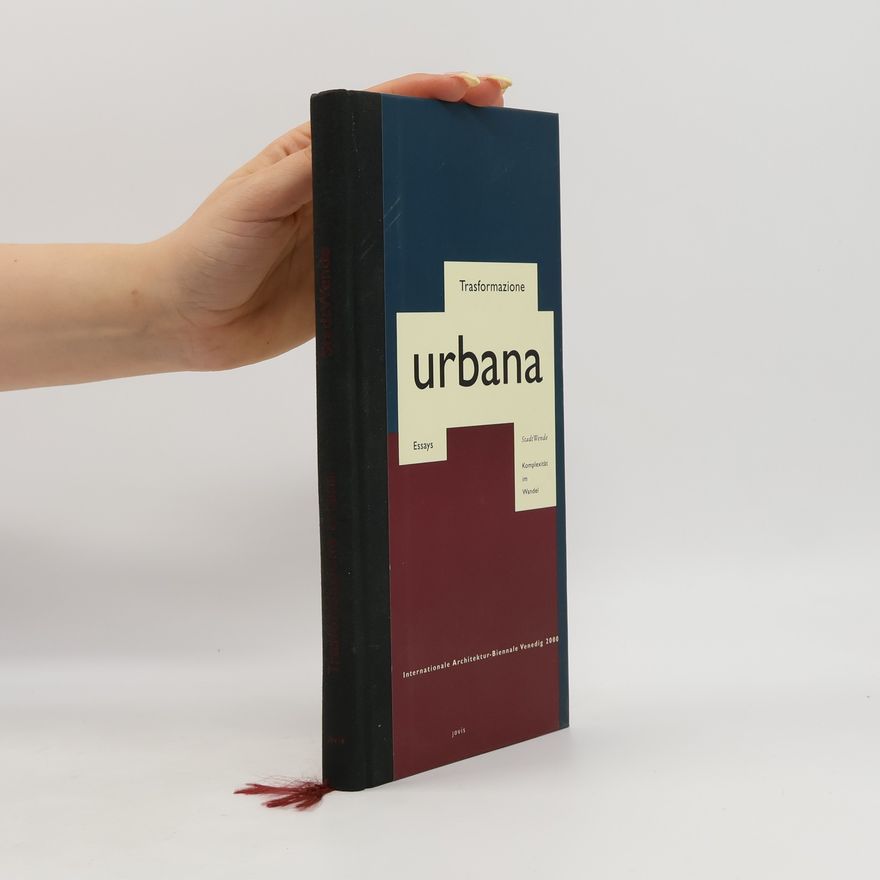 Thomas Herzog Trasformazione urbana