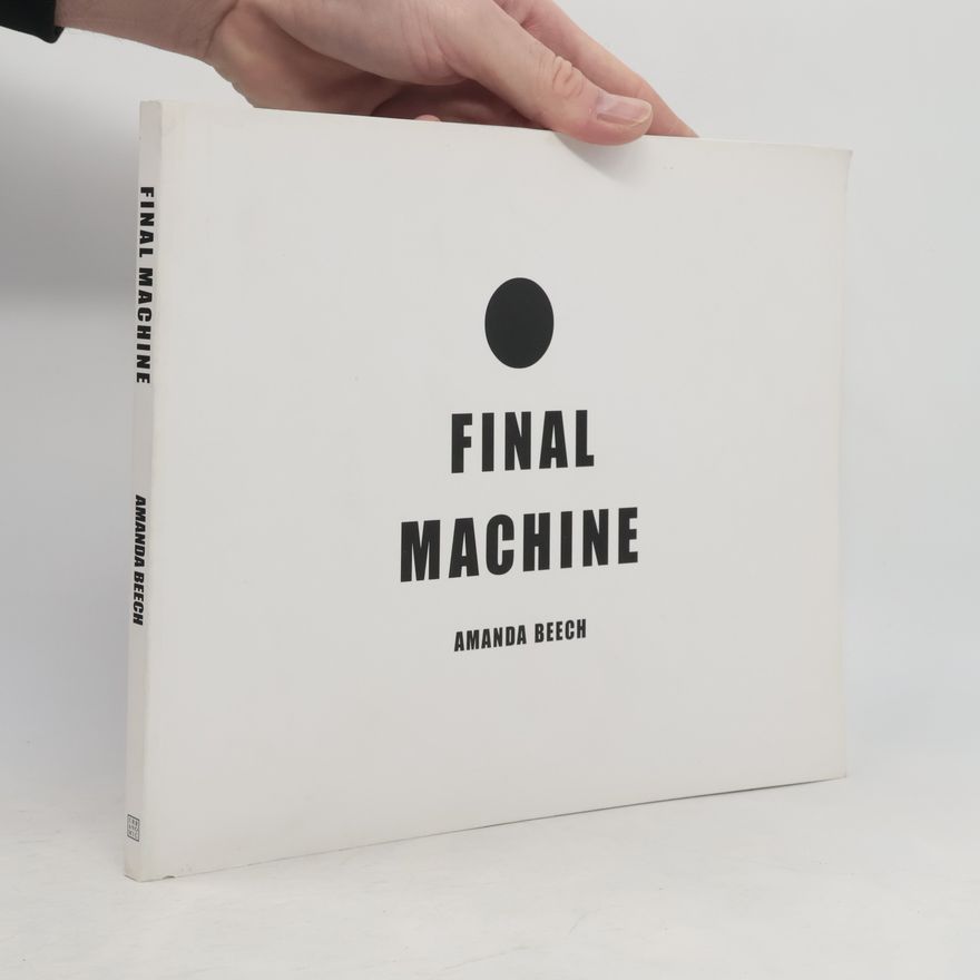 Amanda Beech Final Machine
