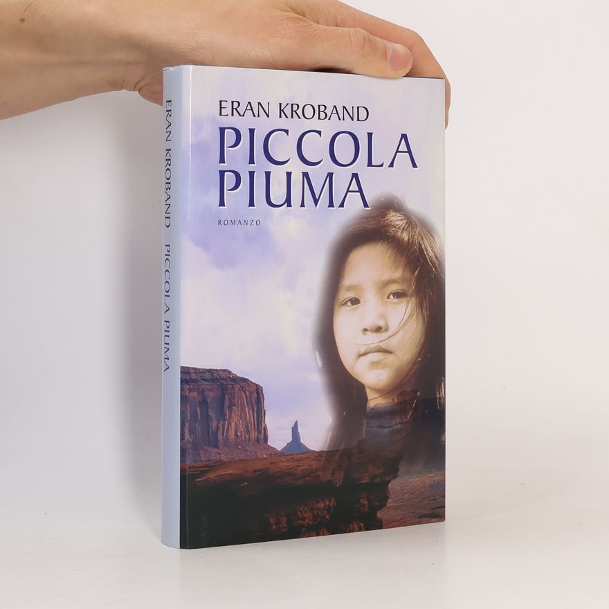 Eran Kroband Piccola piuma