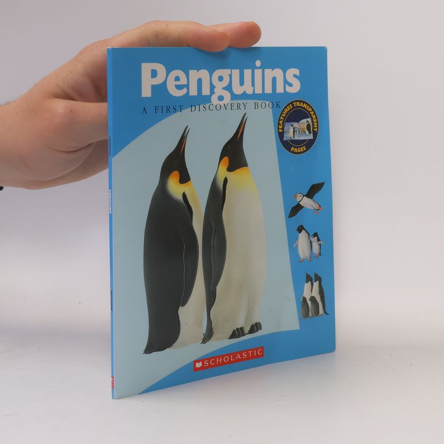 Rene Mettler Penguins