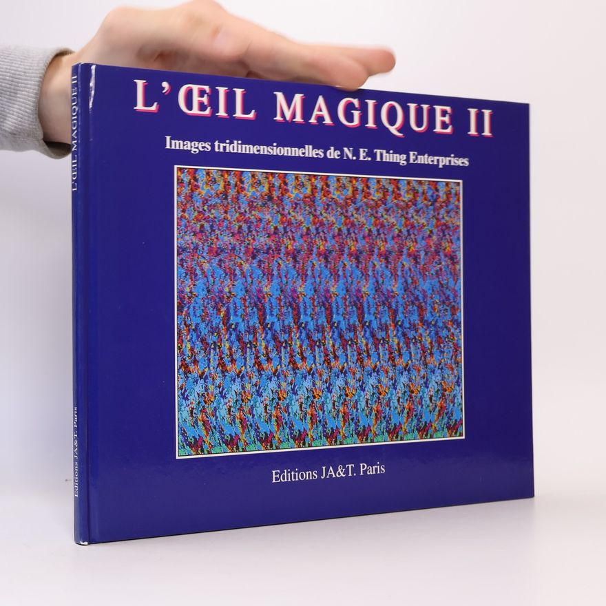 N. E. Thing Enterprises L'œil magique