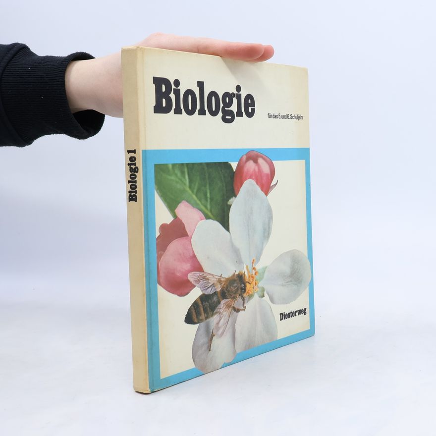 Autorenkollektiv Biologie