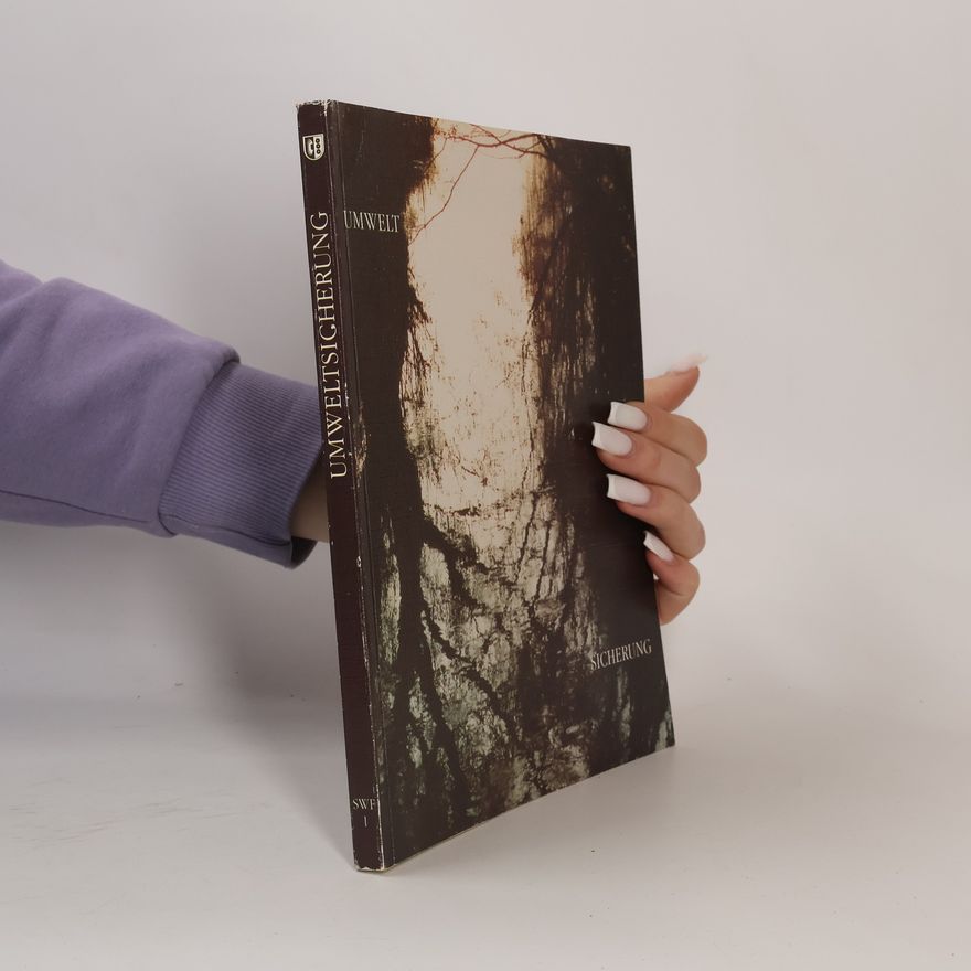 Autorenkollektiv Umweltsicherung