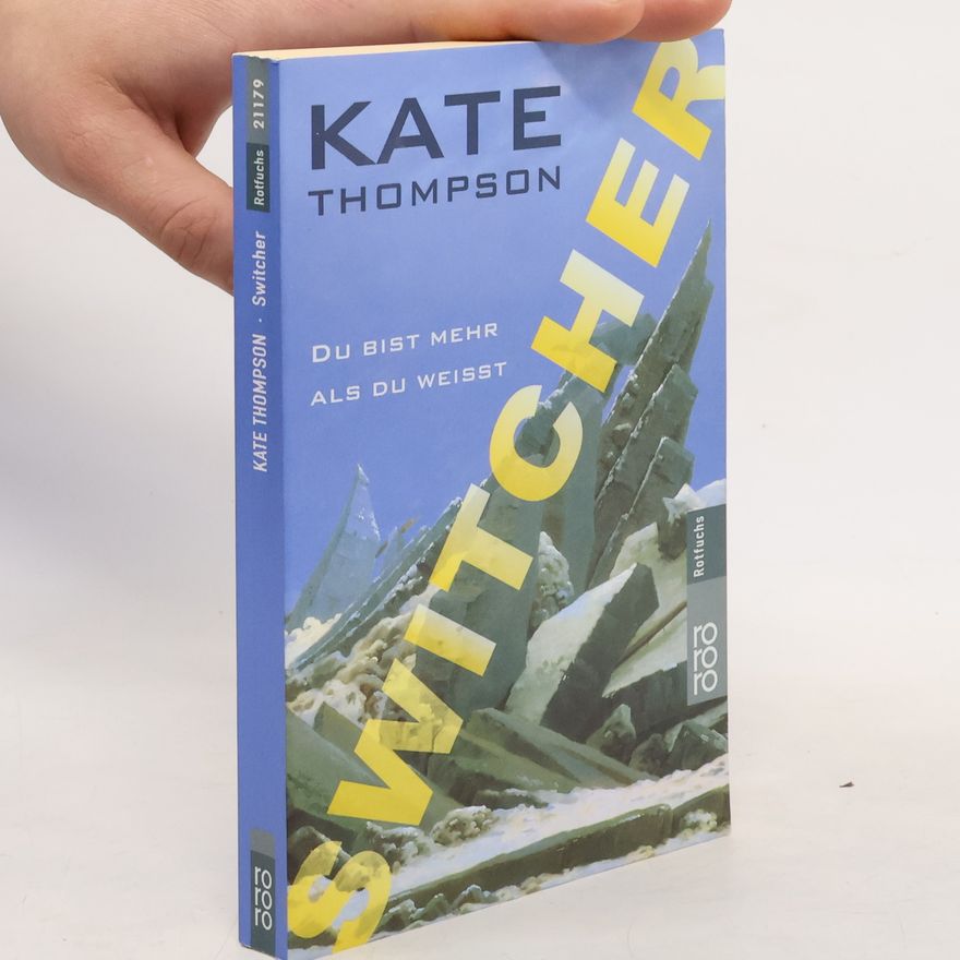 Kate Thompson Switcher