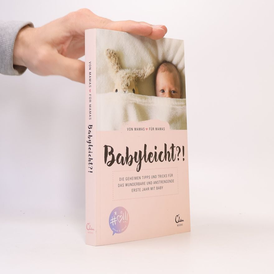 Juliane Gringer Babyleicht?!