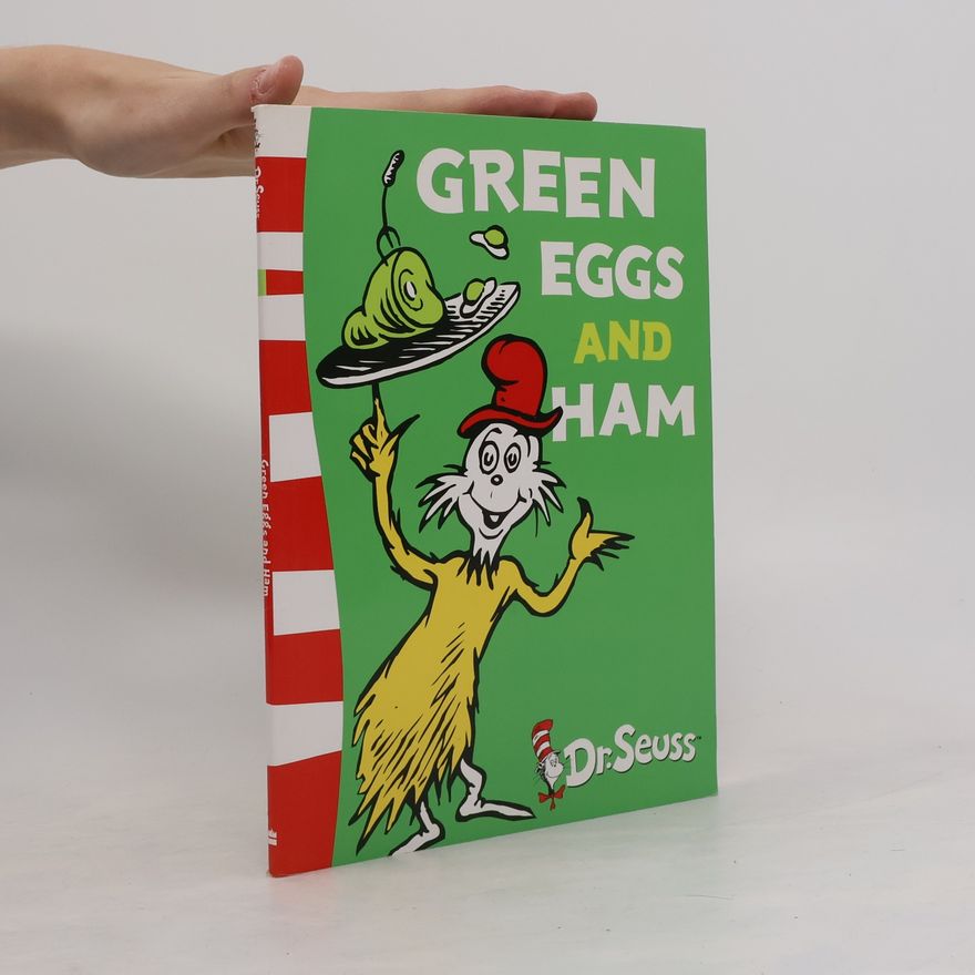 Dr. Seuss Green eggs and ham
