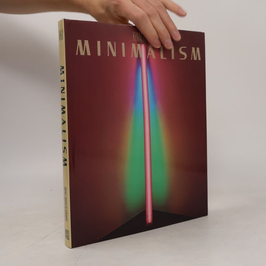 Kenneth Baker Minimalism