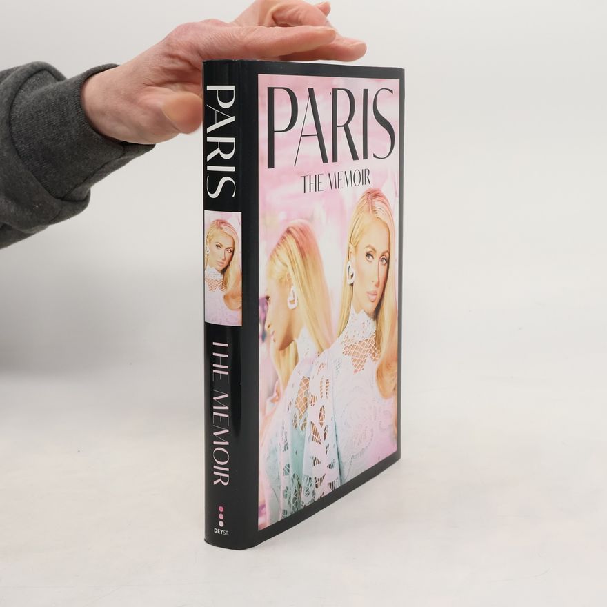 Paris Hilton Paris