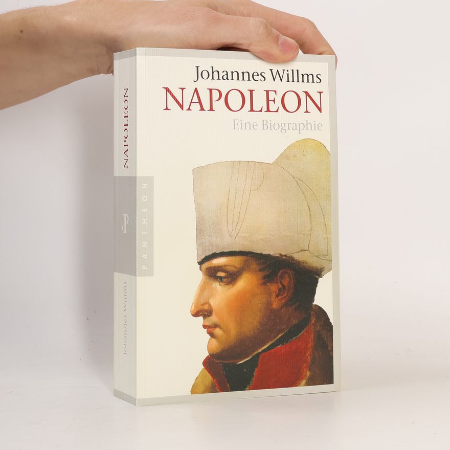 Johannes Willms Napoleon