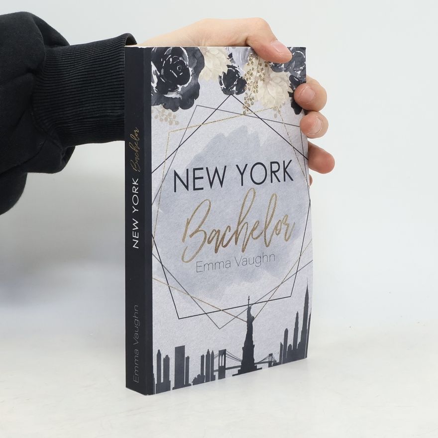 Emma Vaughn New York Bachelor