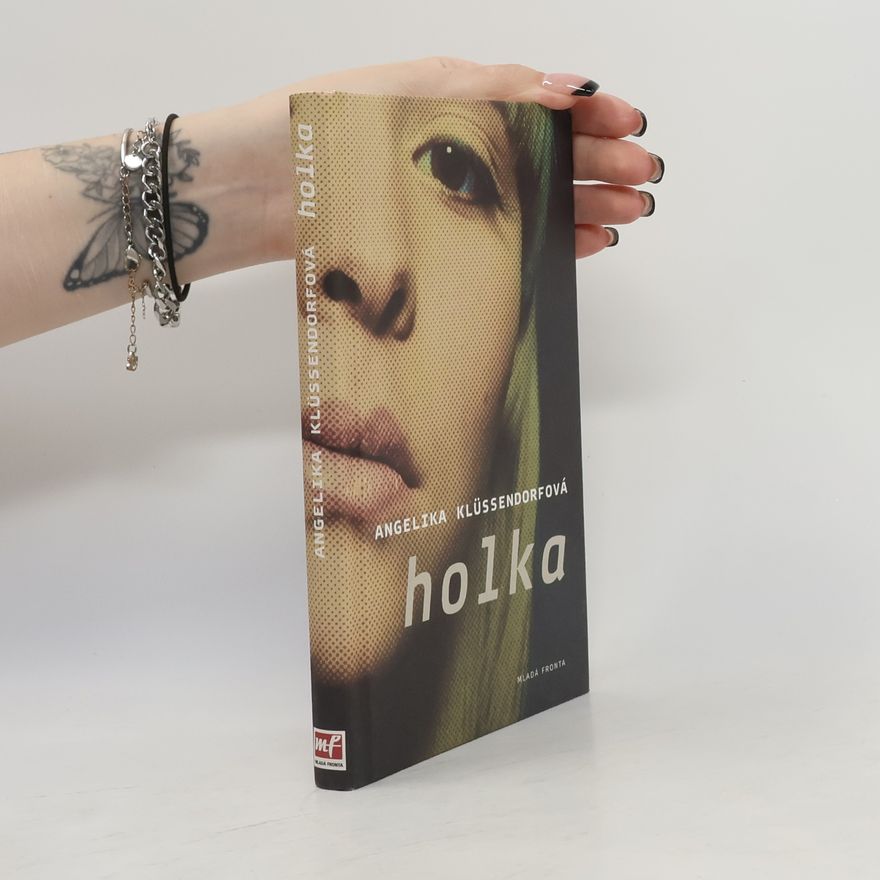 Angelika Klüssendorf Holka