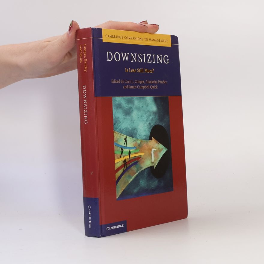 Alankrita Pandey Downsizing